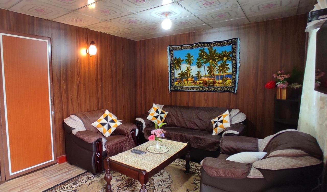 Townside Lodge Nuwara Eliya Extérieur photo