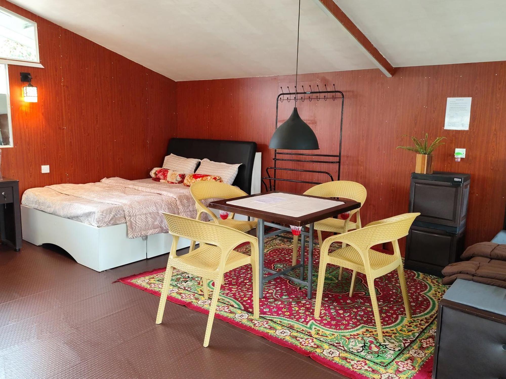 Townside Lodge Nuwara Eliya Chambre photo